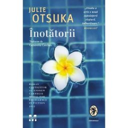 Inotatorii - Julie Otsuka