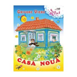 Casa noua - Grigore Vieru