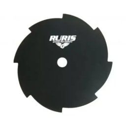 disc de tuns iarba cu 8 taisuri