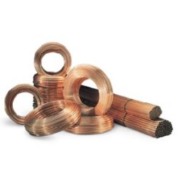 Teava cupru colac izolata 15x1 LA FARGA-SPANIA