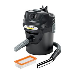 Aspirator uscat pentru cenusa Karcher AD 2 , 600W , 14L