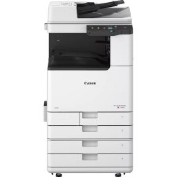 Multifunctionala Canon imageRUNNER C3326i, Laser, Color, Format A3, Duplex, Retea, Wi-Fi