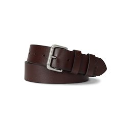 Polo Ralph Lauren Curea maro închis
