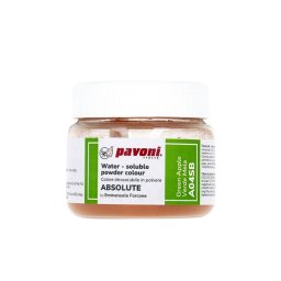 Colorant Alimentar Hidrosolubil Pudra ABSOLUTE, Verde-Mar, 50 gr