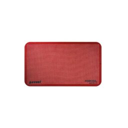Covoras Silicon microforat Colturi Rotunde 47.5x27.5 cm