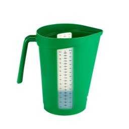 Cana gradata Verde, 2L - Vikan