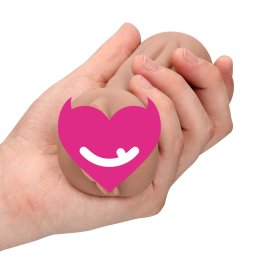 Shots S-Line French Maid Pussy Masturbator Flesh