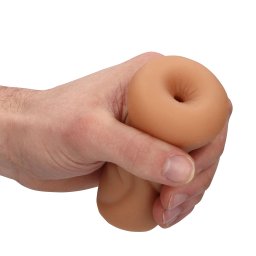 Shots S-Line Flight Attendant Anal Masturbator Flesh