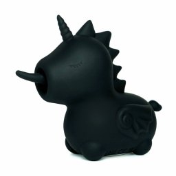 Unihorn Wild Spirit Black
