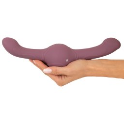 You2Toys Turbo Shaker Double Lover Purple