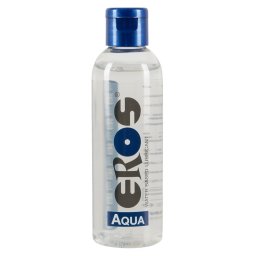 Eros Aqua Water Based Lubricant 100ml