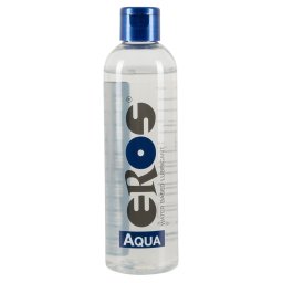Eros Aqua Water Based Lubricant 250ml