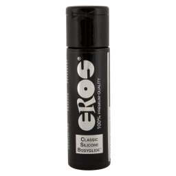 Eros Classic Silicone Bodyglide 30ml