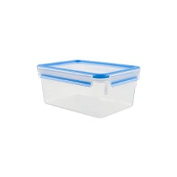 Tefal - Recipient pentru alimente MASTER SEAL FRESH, 3,7 l, albastru