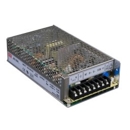 Sursa in comutatie cu back-up MEAN WELL
