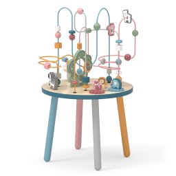 Masuta de activitati pentru motricitate cu animale, PolarB