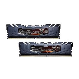 Memorie GSKill Flare X 32GB (2x16GB) DDR4 3200MHz CL16 Dual Channel Kit