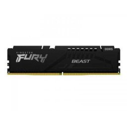 Memorie Kingston FURY Beast 16GB DDR5 5600MHz CL36