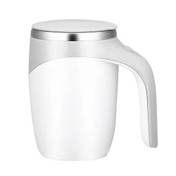 Cana cu amestecare automata 828 Inox stil Termos cu maner