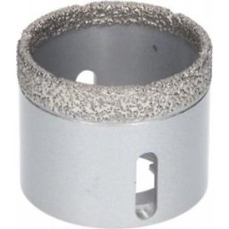 Burghiu diamantat X-Lock Dry Speed pentru ceramica 60mm