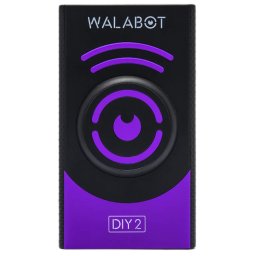 Detector de metale Walabot DIY 2