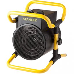 Aeroterma electrica 2kW Stanley ST-302-231-E