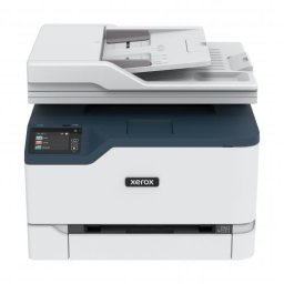 Multifunctional Laser Color C235V_DNI