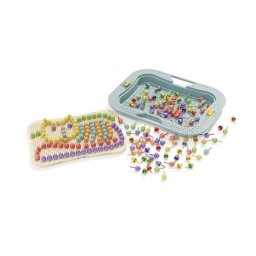 Quercetti Playbio Fantacolor Design