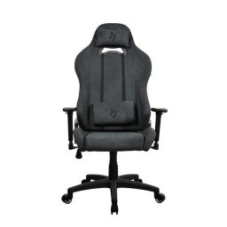 Scaun Gaming Scaun de gaming SoftFabric Dark grey