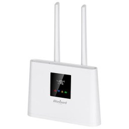 Router wireless ROUTER 4G LTE REBEL