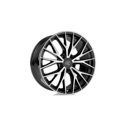 Janta aliaj MSW 44 GBFP 10x20 5x112 ET19 73