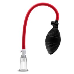 Blush Temptasia Beginners Clitoral Pump System