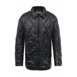 TRUSSARDI JEANS Geacă 52S008251T006115 Jacket Nylon S008251T006115 k299 black