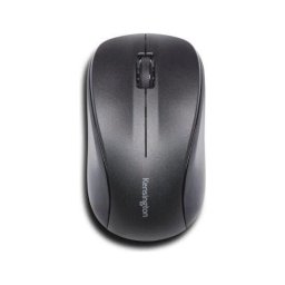Mouse Kensington ValuMouse K72392EU, Optic, USB, Wireless, 1000 DPI, 2 butoane, Negru