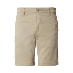 LEVI'S ® Pantaloni eleganți 'XX Chino Shorts II' alb kitt