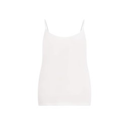 WE Fashion Top alb