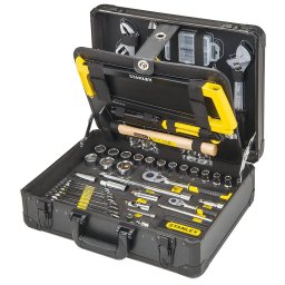 Trusa Mentenanta Stanley STMT98109-1, 142 piese