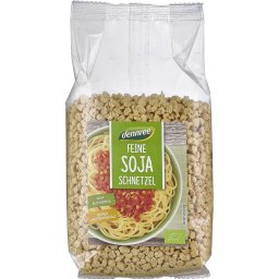 Bucati fine de soia bio 150g
