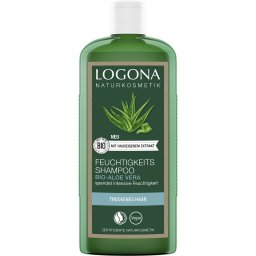 Sampon hidratant cu aloe vera bio 250ml