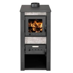 TERMOSEMINEU ALPINA 24KW MOKA