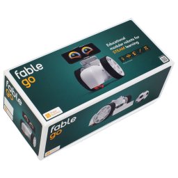 Shape Robotics Fable Go 2.5 - Construcție robotică