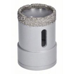 Burghiu diamantat X-Lock Dry 38mm