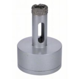 Burghiu diamantat X-Lock Dry Speed pentru ceramica 14 mm