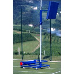 Simulator blocaj volei