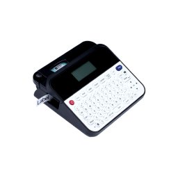 Imprimanta termica AIMO D480BT, conectare Bluetooth sau USB, Acumulator Li-Ion Inclus, eticheta 9 12 si 18 mm latime Etichetator conectat expert in afaceri