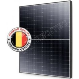 Kit 36 panouri fotovoltaice 415W