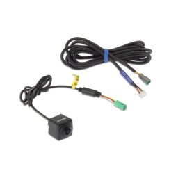 Camera Auto ALPINE HCE-C2600FD HDR Multi-View Rear Negru