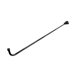 Braţ feeder Delphin Atoma EasyARM 110 cm, compatibil cu scaun ATOMA Race Feeder