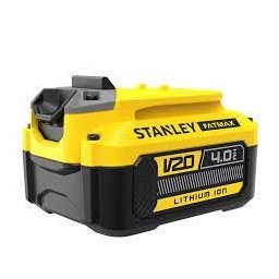 Acumulator Stanley 20 V , 4 Ah