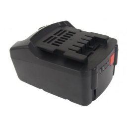 Acumulator Metabo 18 V